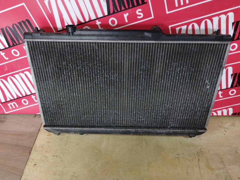 Радиатор двигателя, 11400 рублей, Солонцы