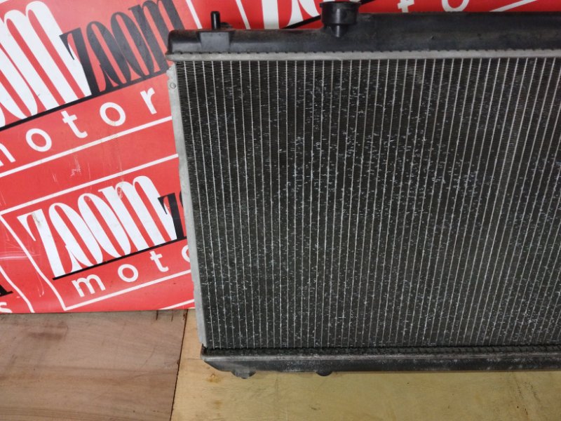 Радиатор двигателя, 11400 рублей, Солонцы