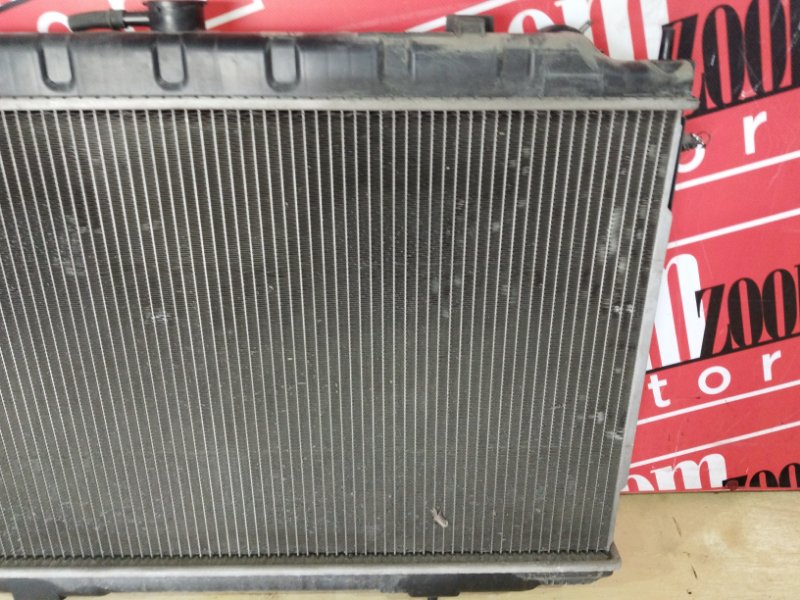 Радиатор двигателя, 7200 рублей, Солонцы