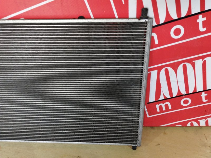 Радиатор кондиционера, 1500 рублей, Солонцы