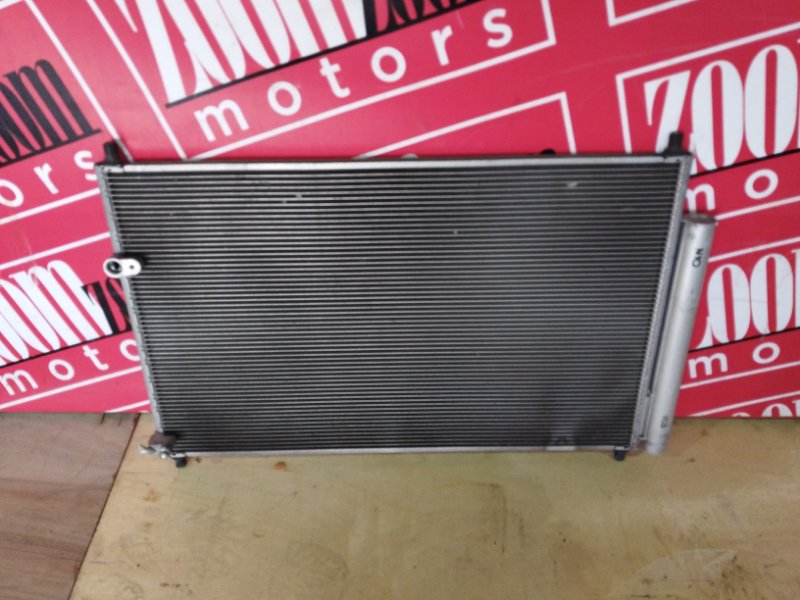 Радиатор кондиционера, 1500 рублей, Солонцы