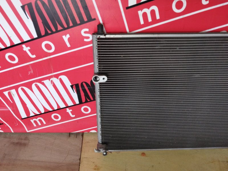 Радиатор кондиционера, 1500 рублей, Солонцы