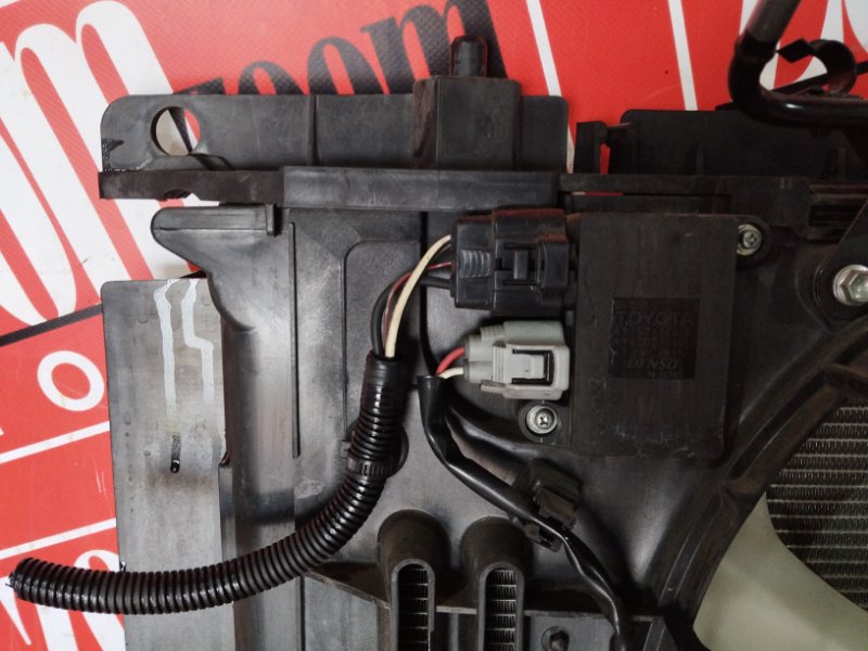 Радиатор двигателя, 5700 рублей, Солонцы