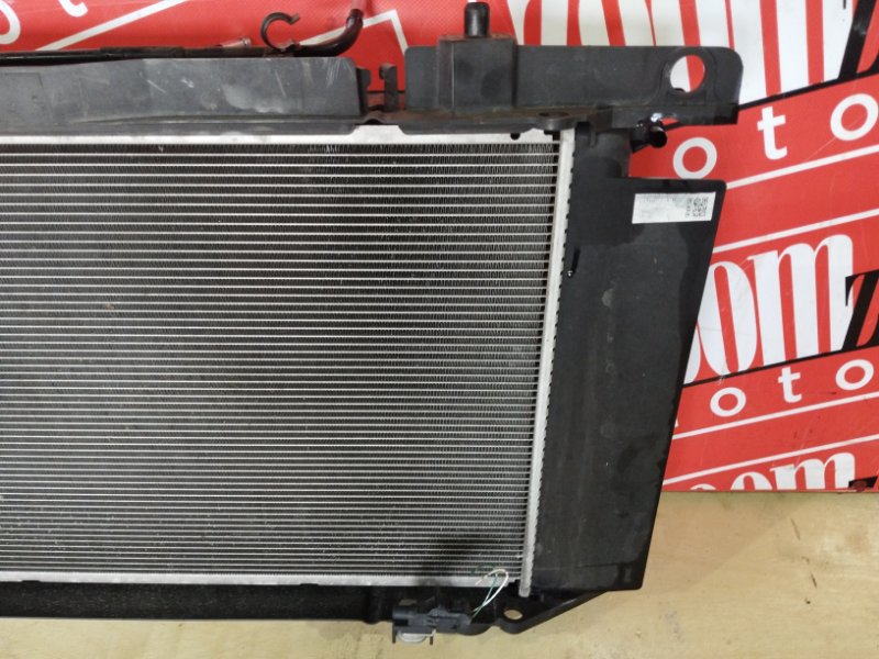 Радиатор двигателя, 5700 рублей, Солонцы