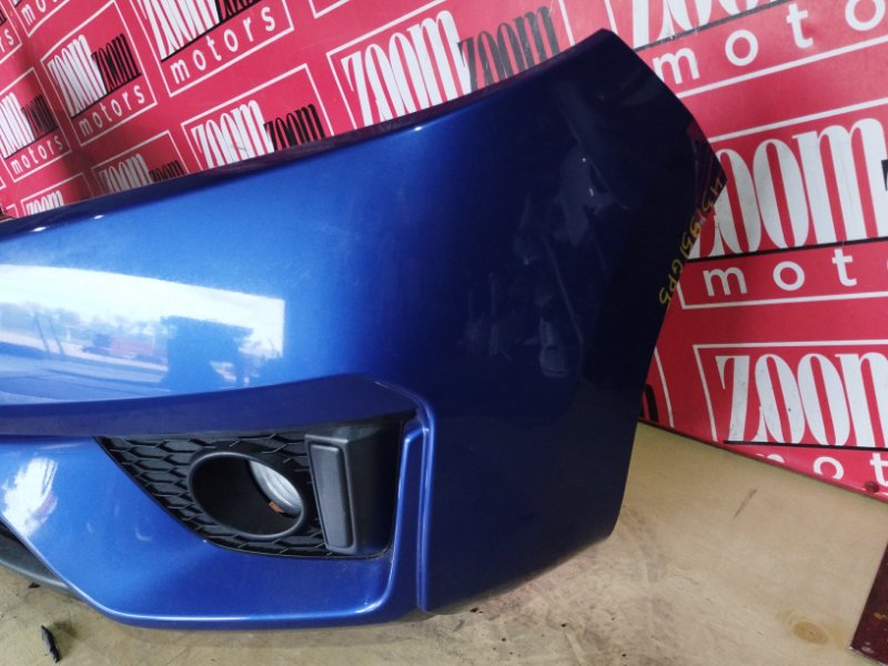 Бампер, 34200 рублей, Солонцы