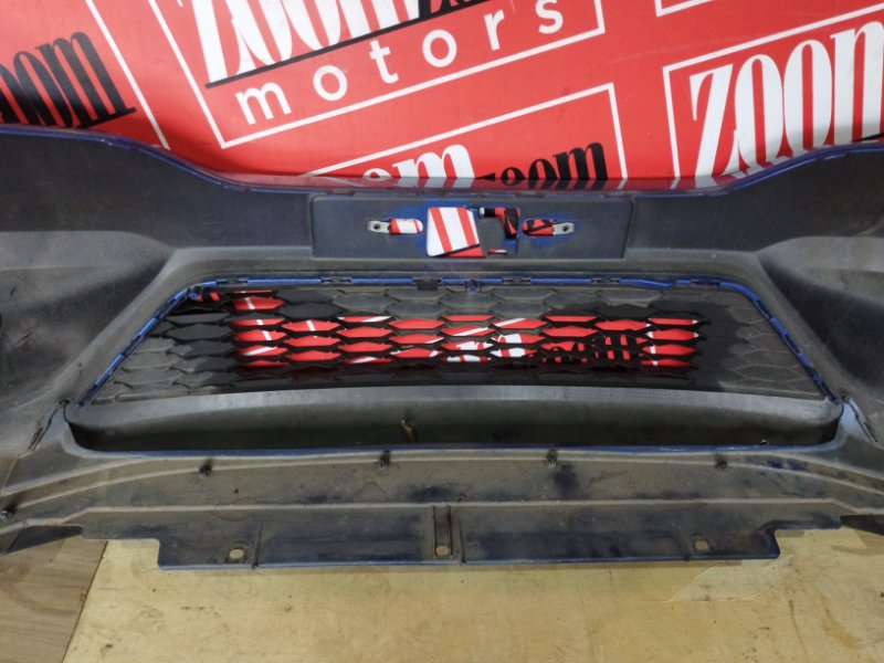 Бампер, 34200 рублей, Солонцы