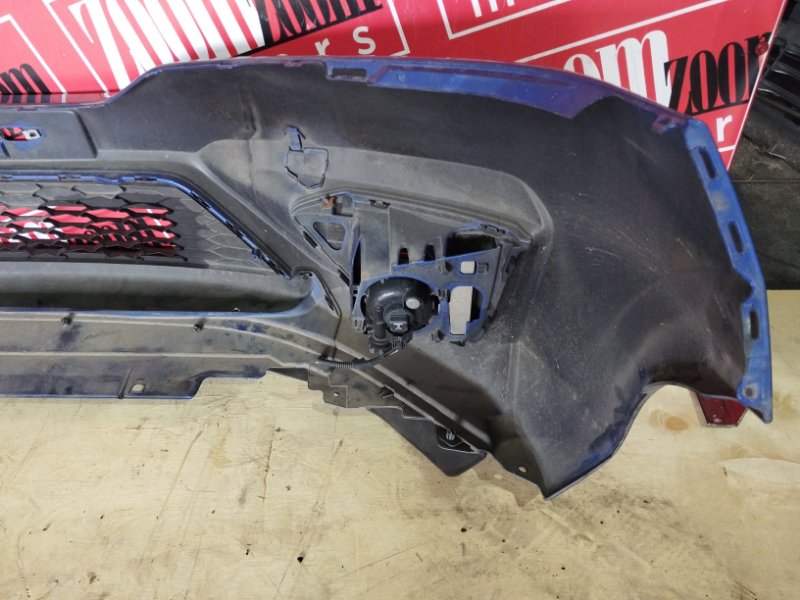 Бампер, 34200 рублей, Солонцы