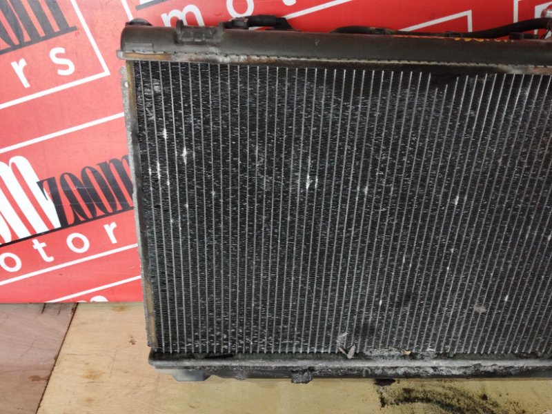 Радиатор двигателя, 12300 рублей, Солонцы