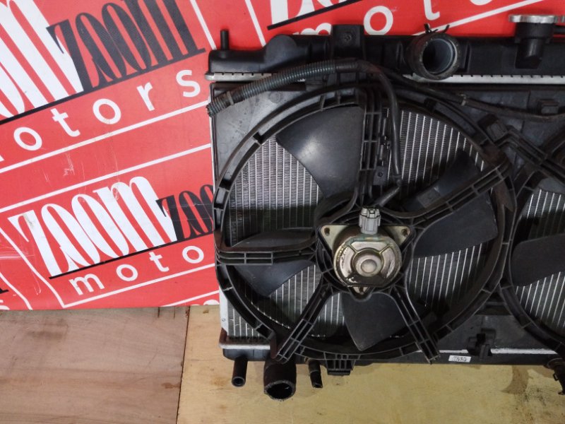 Радиатор двигателя, 6700 рублей, Солонцы