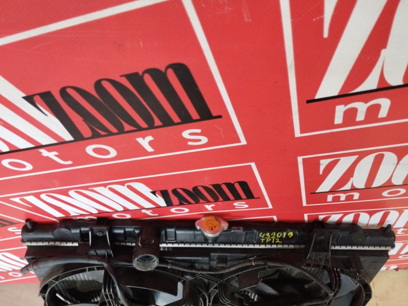 Радиатор двигателя, 6700 рублей, Солонцы