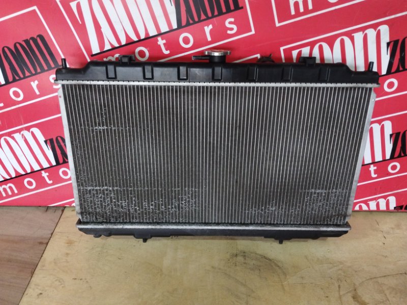 Радиатор двигателя, 6700 рублей, Солонцы