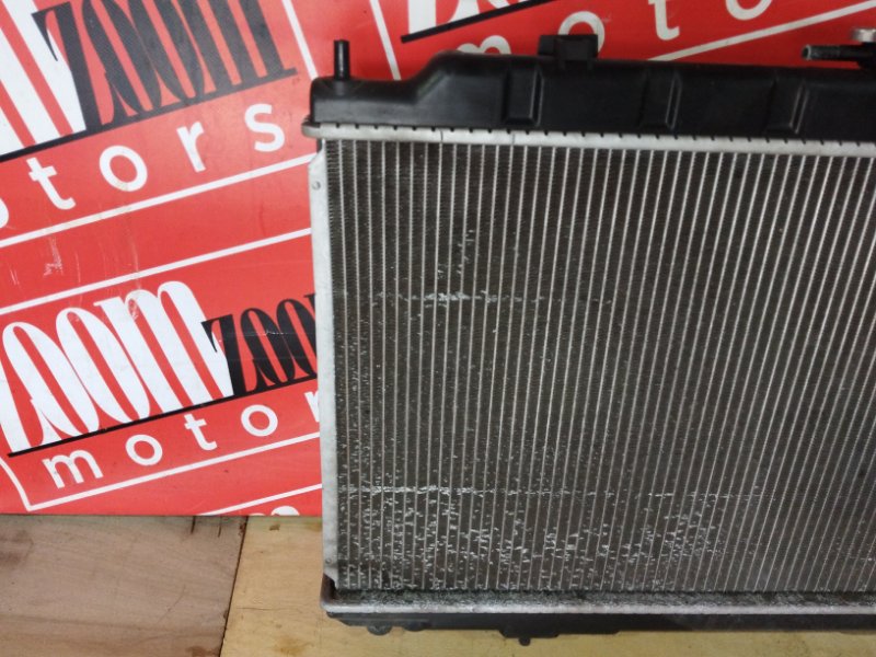 Радиатор двигателя, 6700 рублей, Солонцы