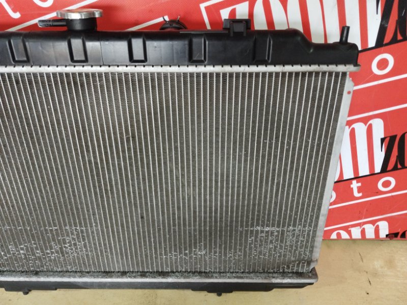 Радиатор двигателя, 6700 рублей, Солонцы