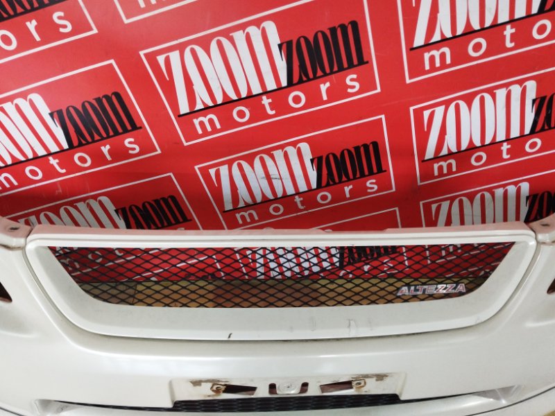 Бампер, 57000 рублей, Солонцы