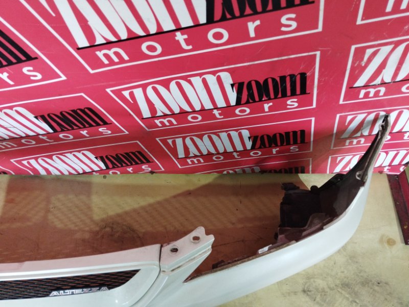 Бампер, 57000 рублей, Солонцы