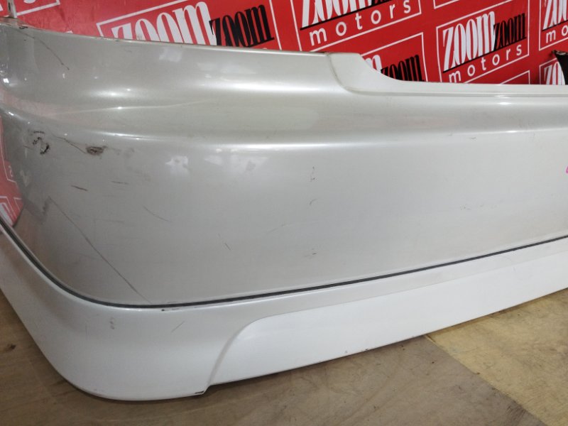 Бампер, 57000 рублей, Солонцы