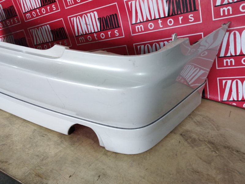 Бампер, 57000 рублей, Солонцы