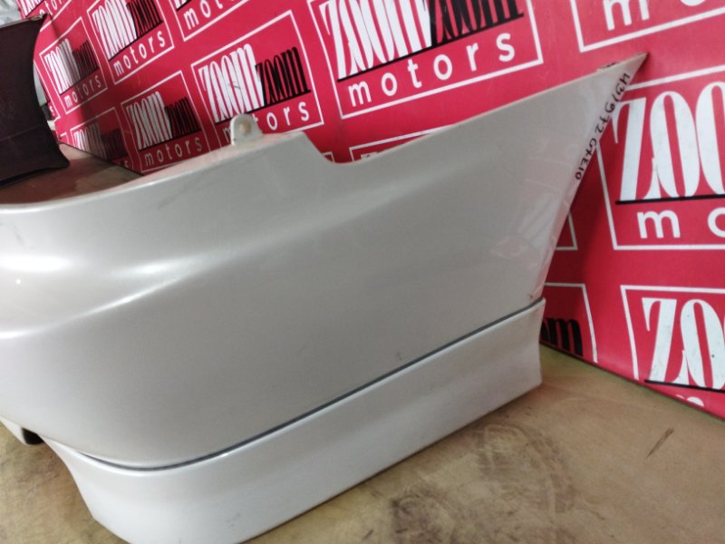 Бампер, 57000 рублей, Солонцы