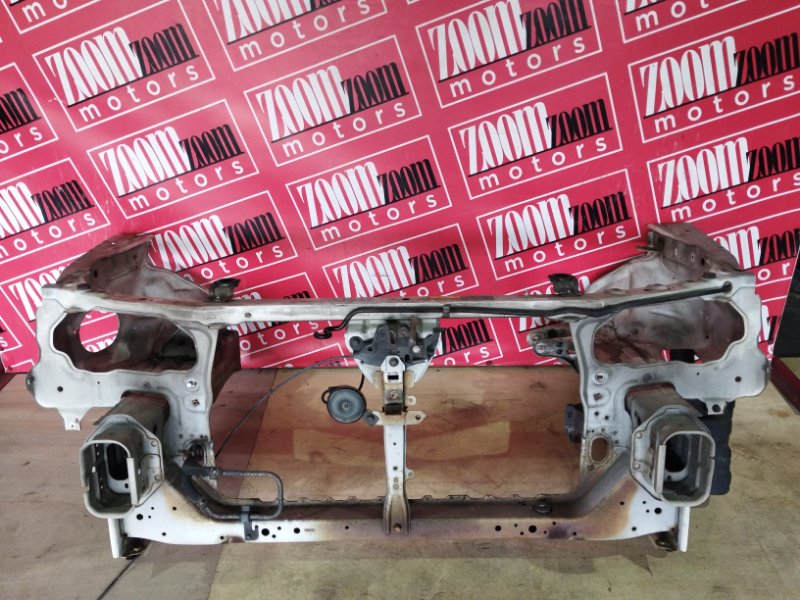 Рамка радиатора, 13300 рублей, Солонцы