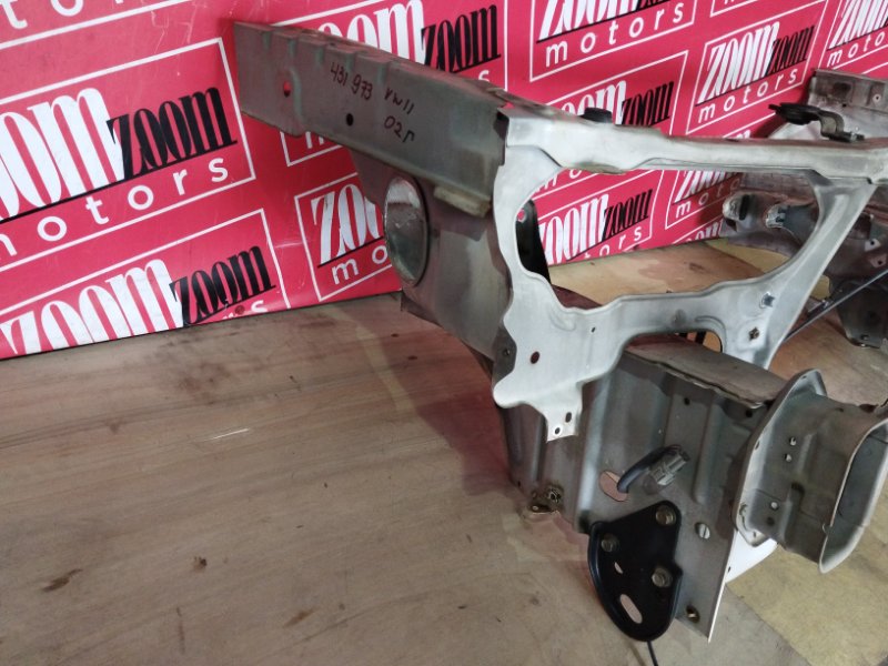 Рамка радиатора, 13300 рублей, Солонцы