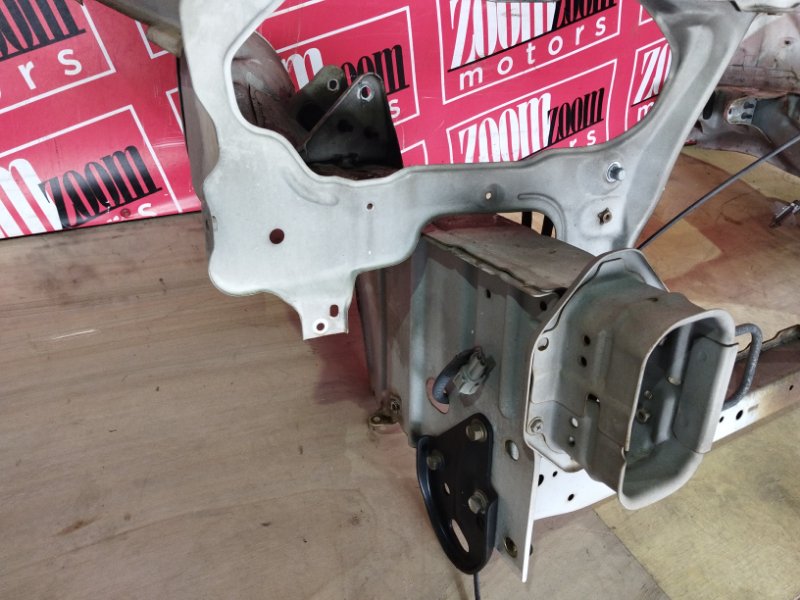 Рамка радиатора, 13300 рублей, Солонцы