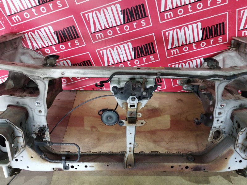 Рамка радиатора, 13300 рублей, Солонцы