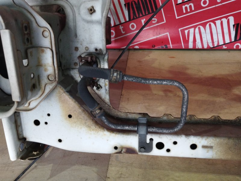 Рамка радиатора, 13300 рублей, Солонцы