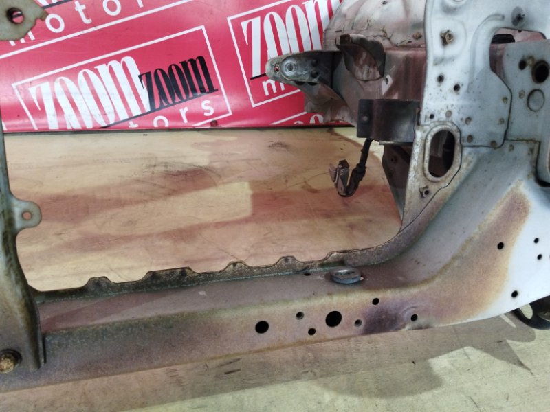 Рамка радиатора, 13300 рублей, Солонцы