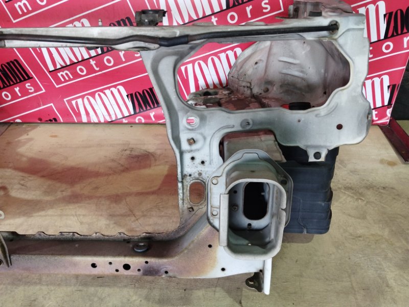 Рамка радиатора, 13300 рублей, Солонцы