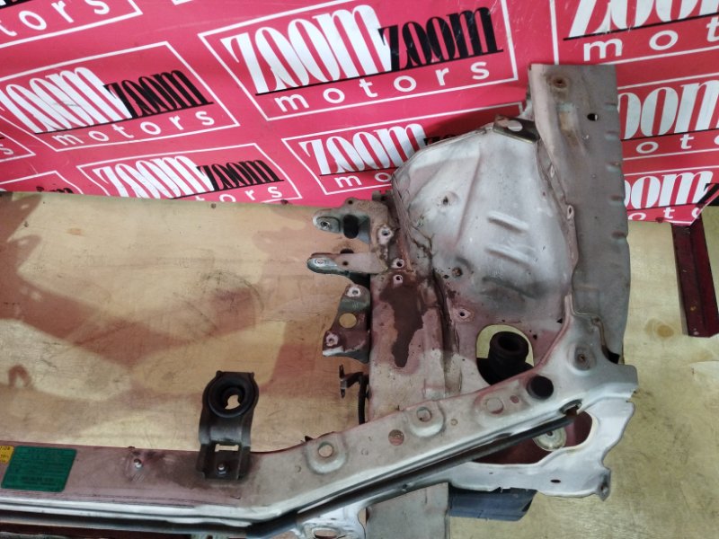 Рамка радиатора, 13300 рублей, Солонцы