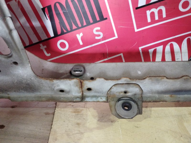 Рамка радиатора, 13300 рублей, Солонцы