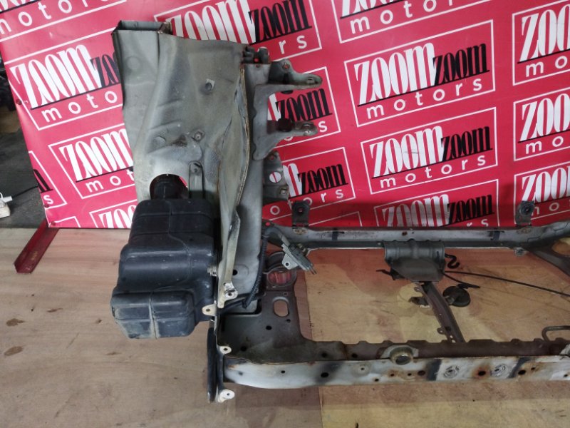 Рамка радиатора, 13300 рублей, Солонцы