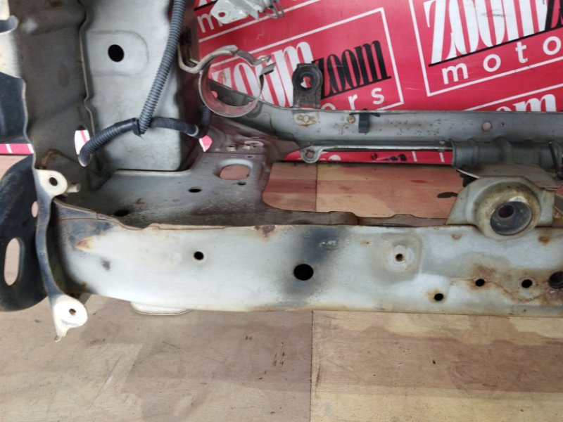 Рамка радиатора, 13300 рублей, Солонцы