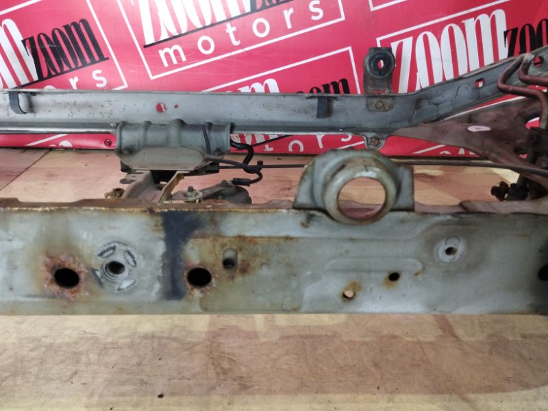 Рамка радиатора, 13300 рублей, Солонцы