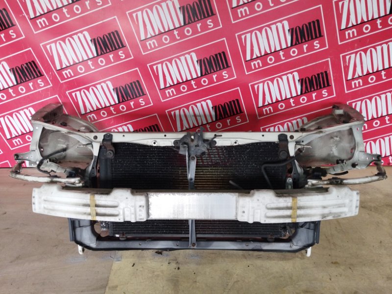 Рамка радиатора, 6700 рублей, Солонцы