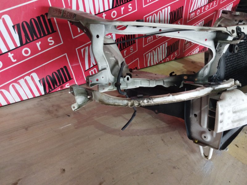 Рамка радиатора, 6700 рублей, Солонцы