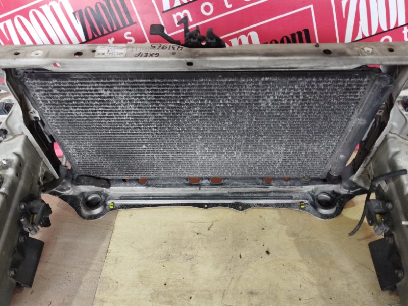 Рамка радиатора, 6700 рублей, Солонцы