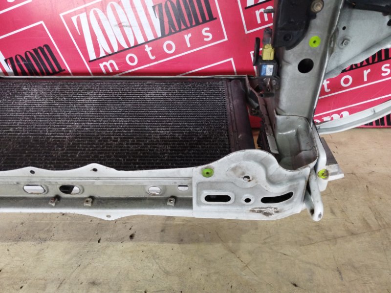 Рамка радиатора, 6700 рублей, Солонцы