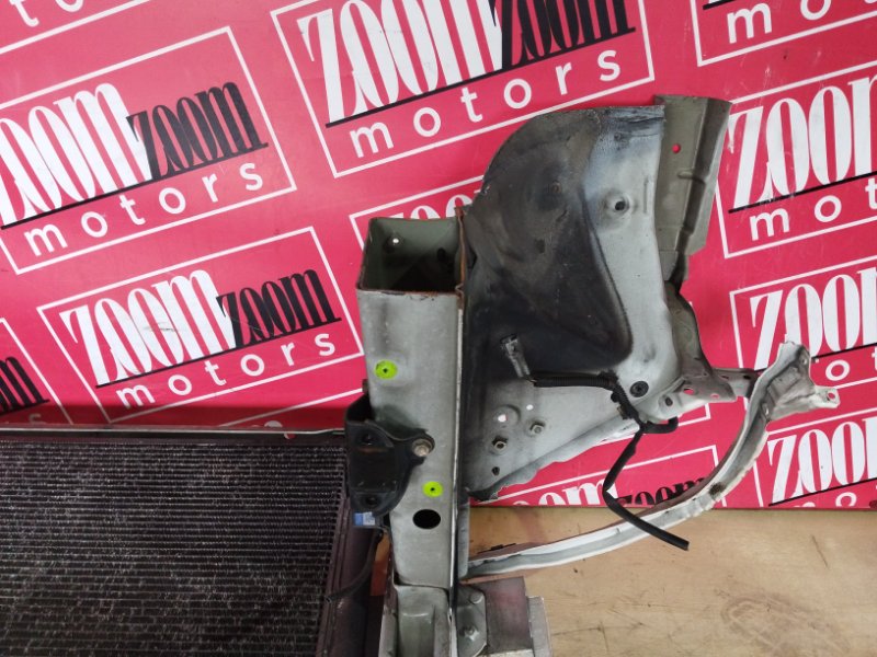 Рамка радиатора, 6700 рублей, Солонцы