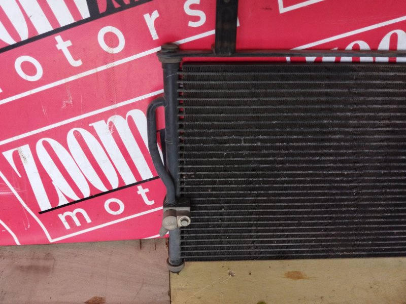 Радиатор кондиционера, 500 рублей, Солонцы