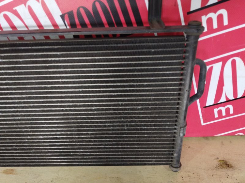 Радиатор кондиционера, 500 рублей, Солонцы