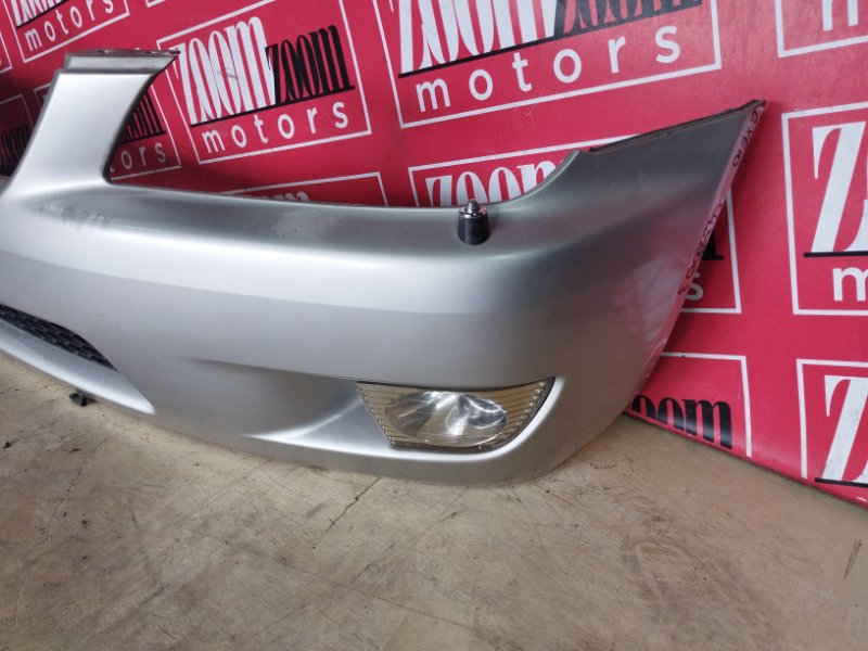 Бампер, 16700 рублей, Солонцы