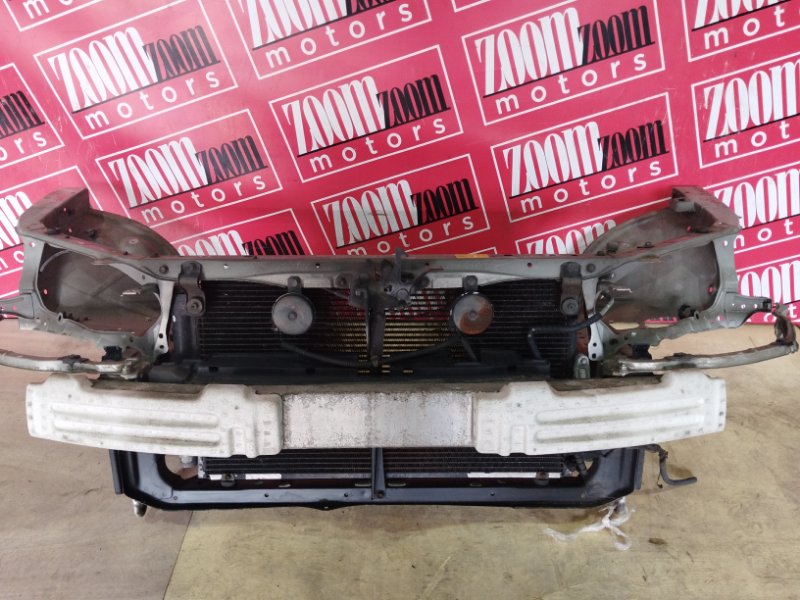 Рамка радиатора, 6700 рублей, Солонцы