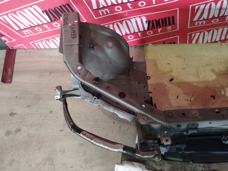 Рамка радиатора, 6700 рублей, Солонцы