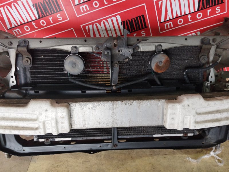 Рамка радиатора, 6700 рублей, Солонцы