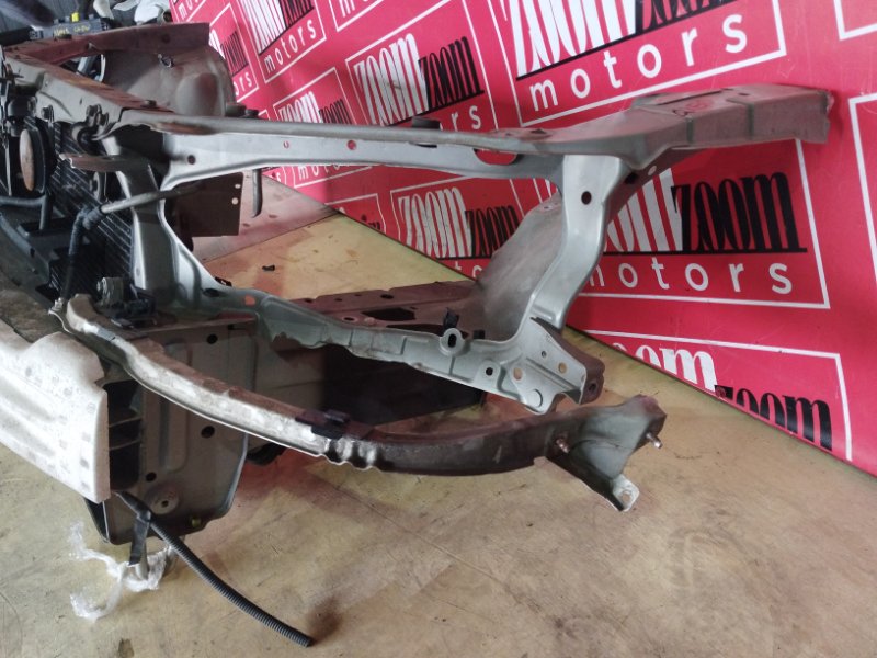 Рамка радиатора, 6700 рублей, Солонцы