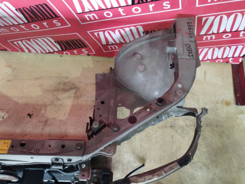 Рамка радиатора, 6700 рублей, Солонцы