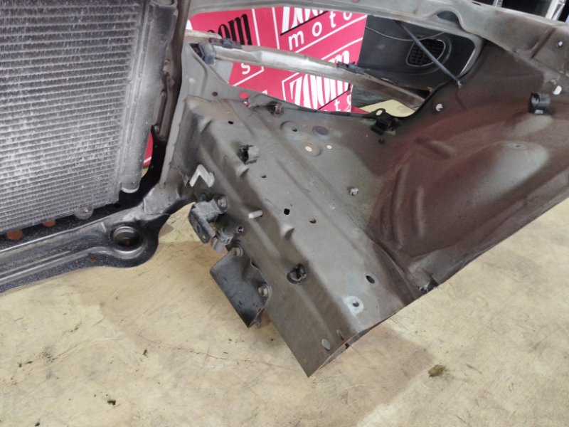 Рамка радиатора, 6700 рублей, Солонцы