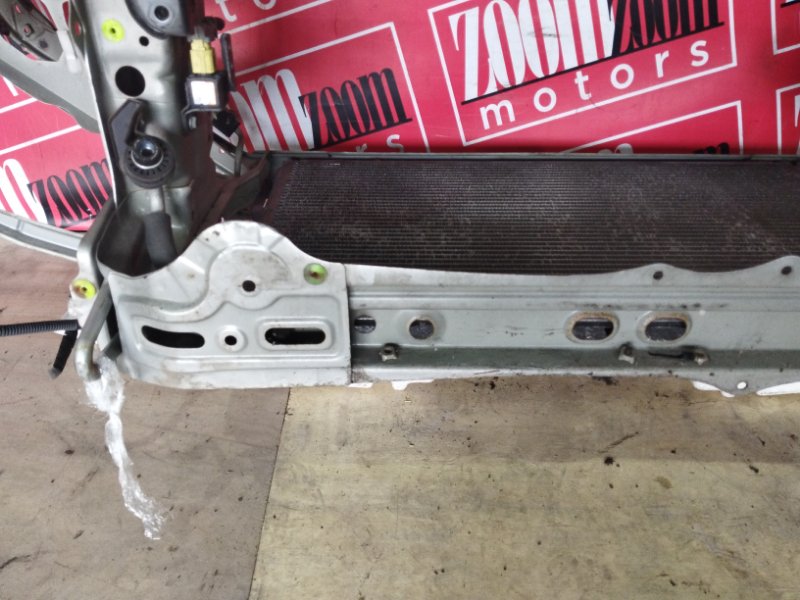 Рамка радиатора, 6700 рублей, Солонцы