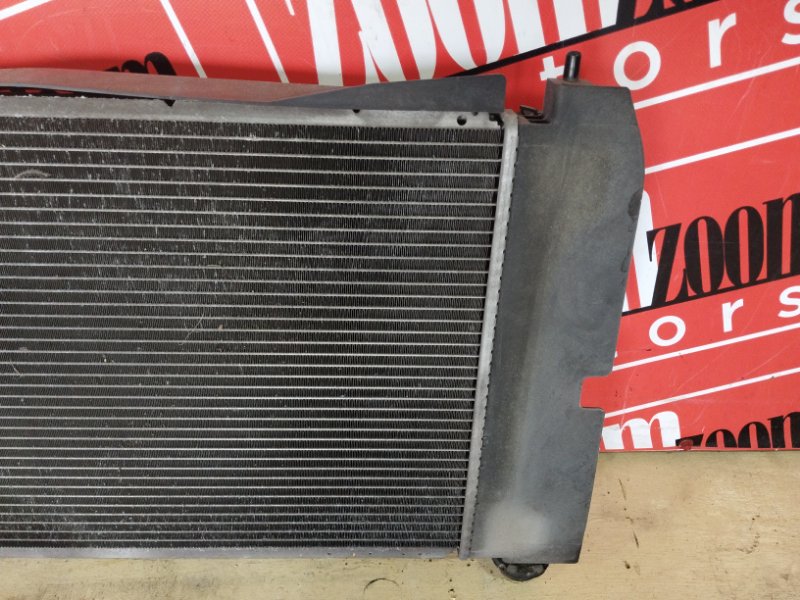 Радиатор двигателя, 6700 рублей, Солонцы